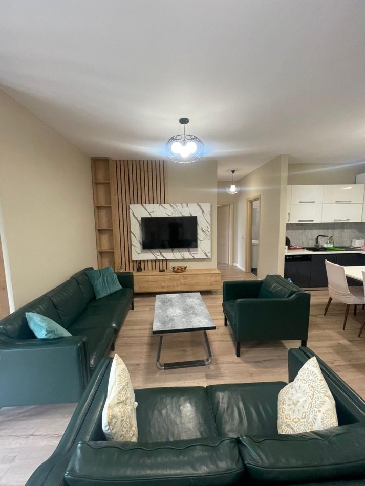 Tirane, jepet me qera apartament 3+1+Aneks+Ballkon , (Kopshti Zoologjik)