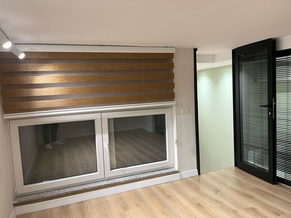 Tirane, shitet apartament 1+1 Kati 0, 45 m² 115.000 € (Rr. Aleks Buda)