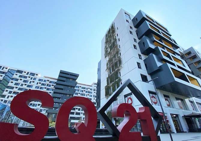 Tirane, shes apartament 2+1+Ballkon Kati 7, 102 m² 265.000 € (21 DHJETORI)
