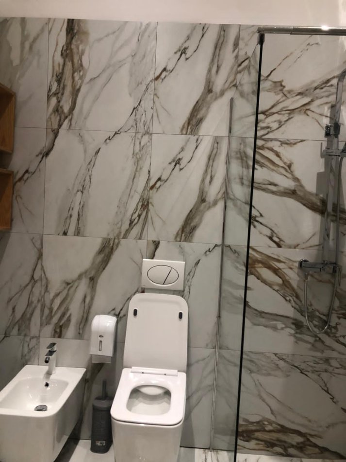 Tirane, jap me qera apartament 1+1 Kati 6, 78 m² 1.100 € (Delijorgji)