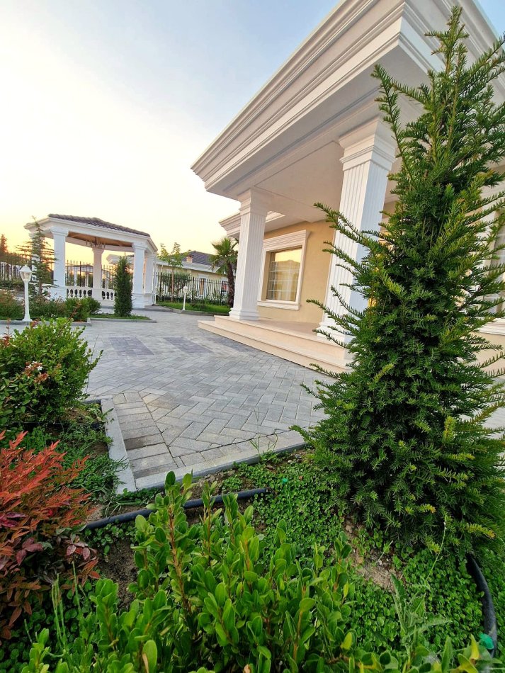 Kavaje, shitet Vile 3+1 Kati 1, 800 m² 315.000 € (Rruga Shëngjergj,Kavaje)
