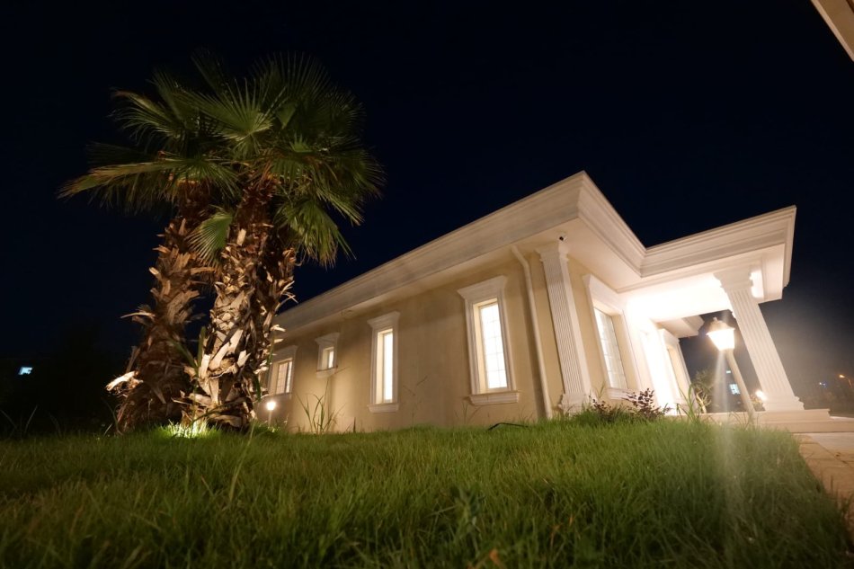 Kavaje, shitet Vile 3+1 Kati 1, 800 m² 315.000 € (Rruga Shëngjergj,Kavaje)