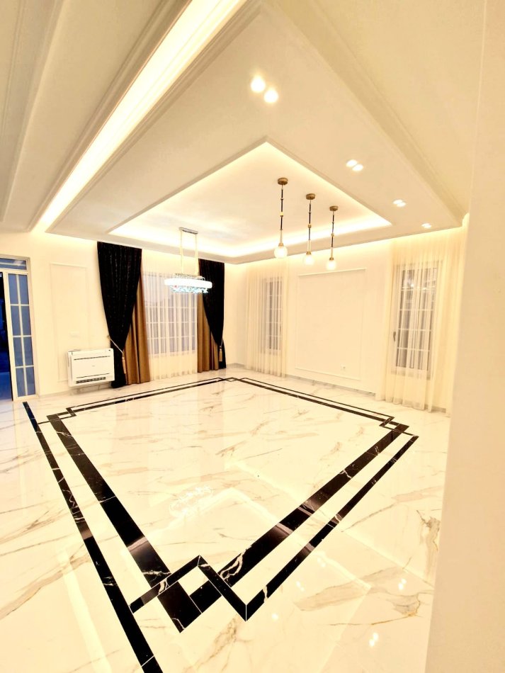 Kavaje, shitet Vile 3+1 Kati 1, 800 m² 315.000 € (Rruga Shëngjergj,Kavaje)