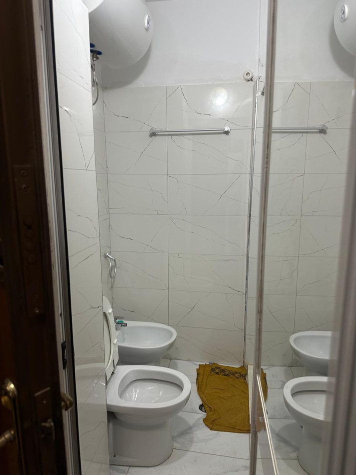 Durres, shitet apartament 1+1+Ballkon Kati 3, 42 m² 57.000 € (Ruga dytesore Plepa-Kavaje)