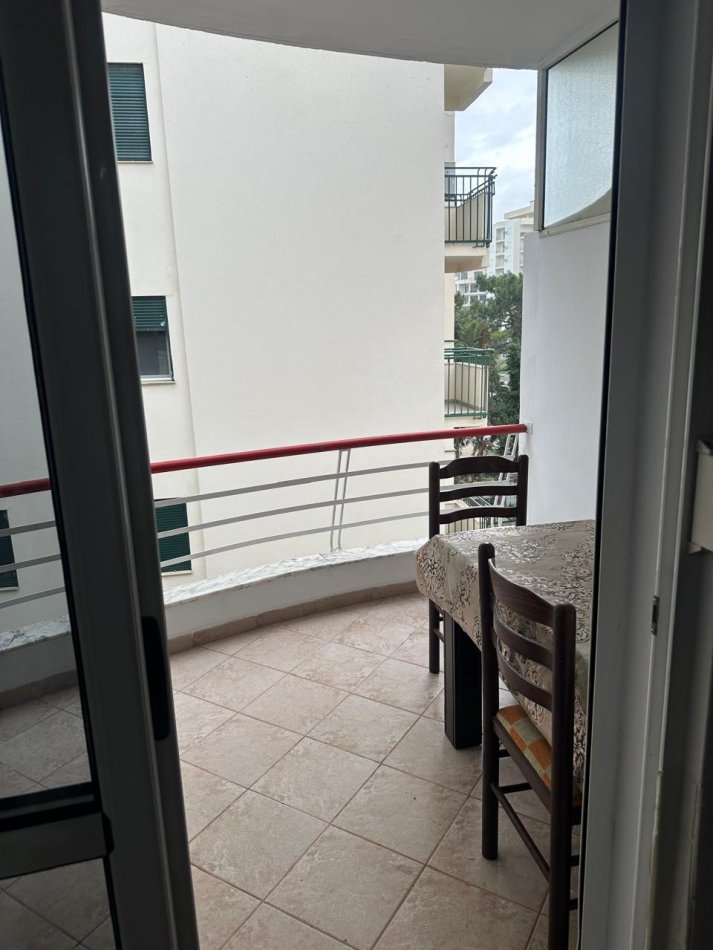Durres, shitet apartament 1+1+Ballkon Kati 3, 42 m² 57.000 € (Ruga dytesore Plepa-Kavaje)