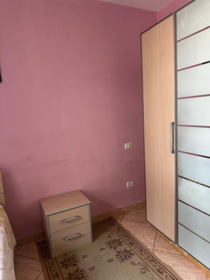 !DHENE! Durres, jepet me qera apartament 2+1+Ballkon Kati 2, 90 m² 300 € (Prane Garden Hill, Vila e Zgut)