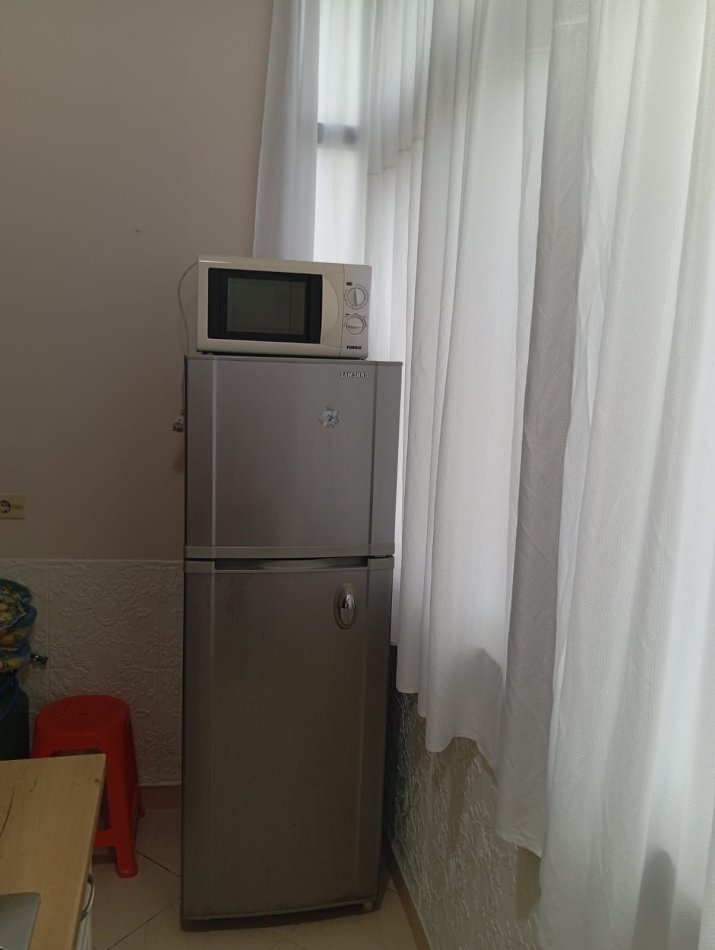 !DHENE! Durres, jepet me qera apartament 2+1 Kati 10, 80 m² 360 € (Rruga Kasem Durresi)