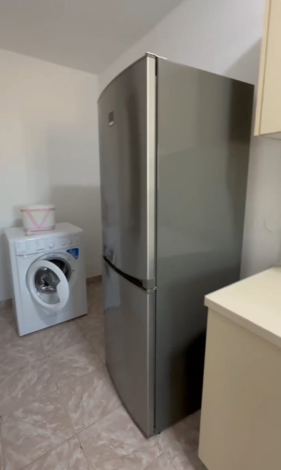 Tirane, shitet apartament 2+1+Ballkon Kati 4, 80 m² 125.000 € (HYSEN GJURA)