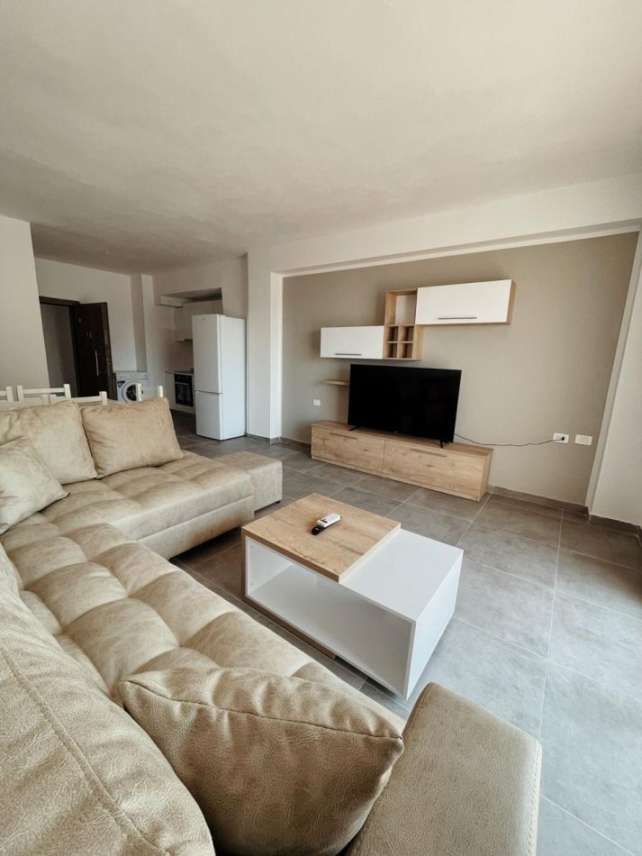 Shqiperi, shitet apartament 1+1+Ballkon Kati 5, 82 m² 130.000 € (Golem, Durres)