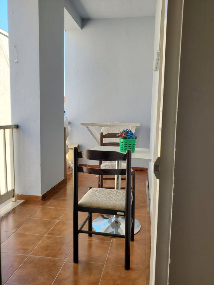 Tirane, shitet apartament 1+1+Ballkon Kati 8, 65 m² 95.500 € (Yzberisht)