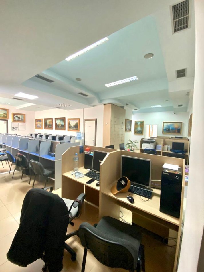 Tirane, shitet zyre , 217 m² 651.000 € (Rrruga Elbasanit)