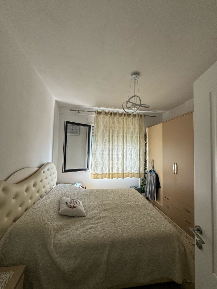 Tirane, shitet apartament 1+1 Kati 5, 77 m² 135.000 € (Don Bosko)