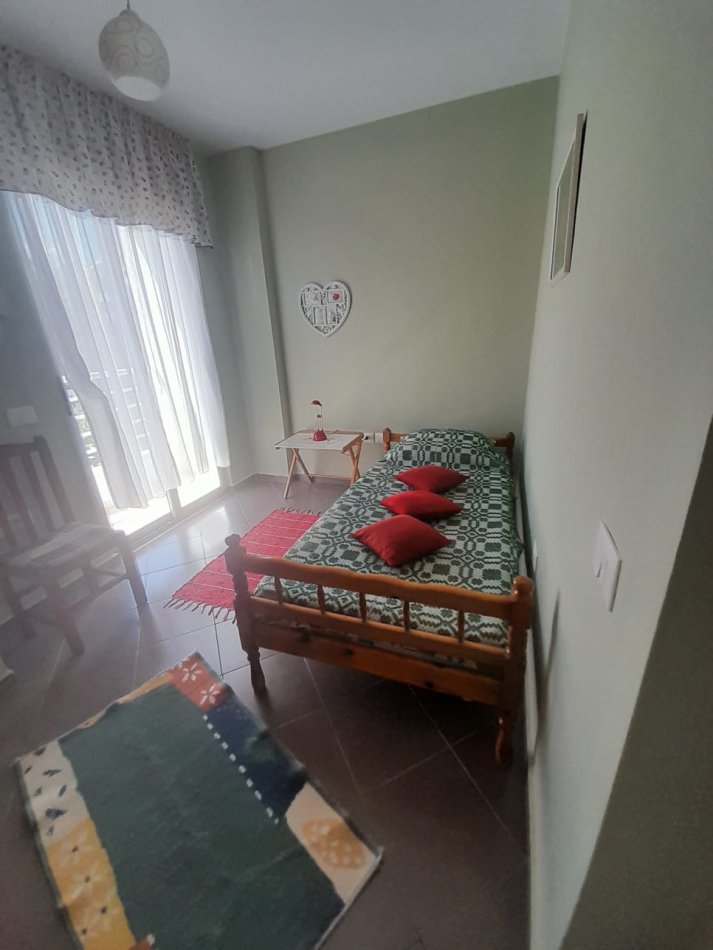 Tirane, jepet me qera apartament 2+1+Ballkon Kati 6, 77 m² 600 € (prokop mima)