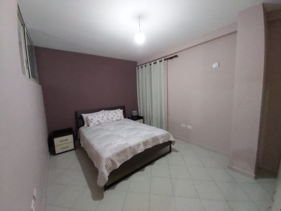 Tirane, jepet me qera apartament 2+1 Kati 7, 75 m² 450 € (Astir)