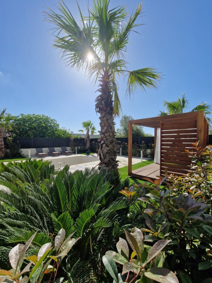 Spille, shitet Vile 4+1+Aneks+Ballkon Kati 2, 500 m² 429.000 € (Spille)Kavaje