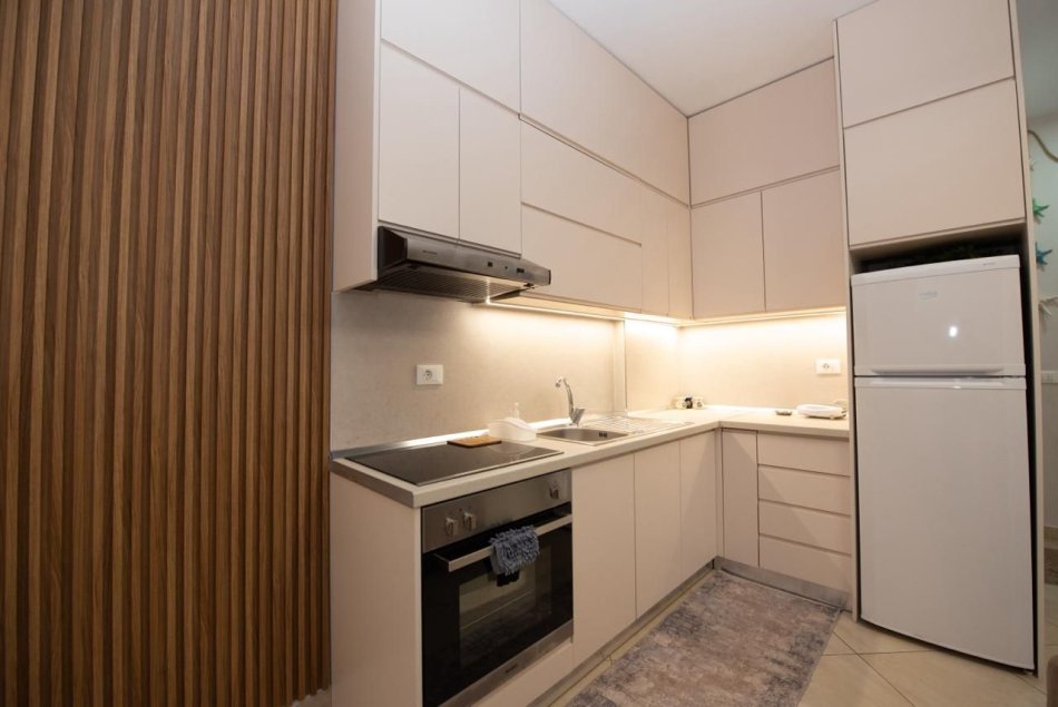 Vlore, shitet apartament 1+1+Ballkon Kati 2, 68 m² 155.000 € (Vlore)