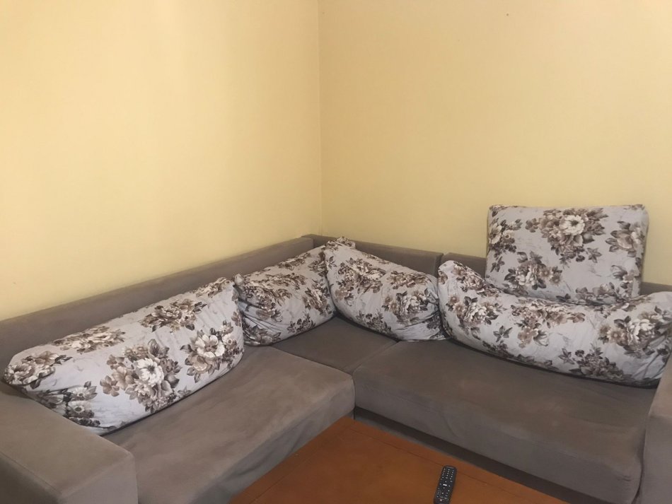 jepet me qera apartament 1+1 Kati 6, 65 m² 400 € (Astir)