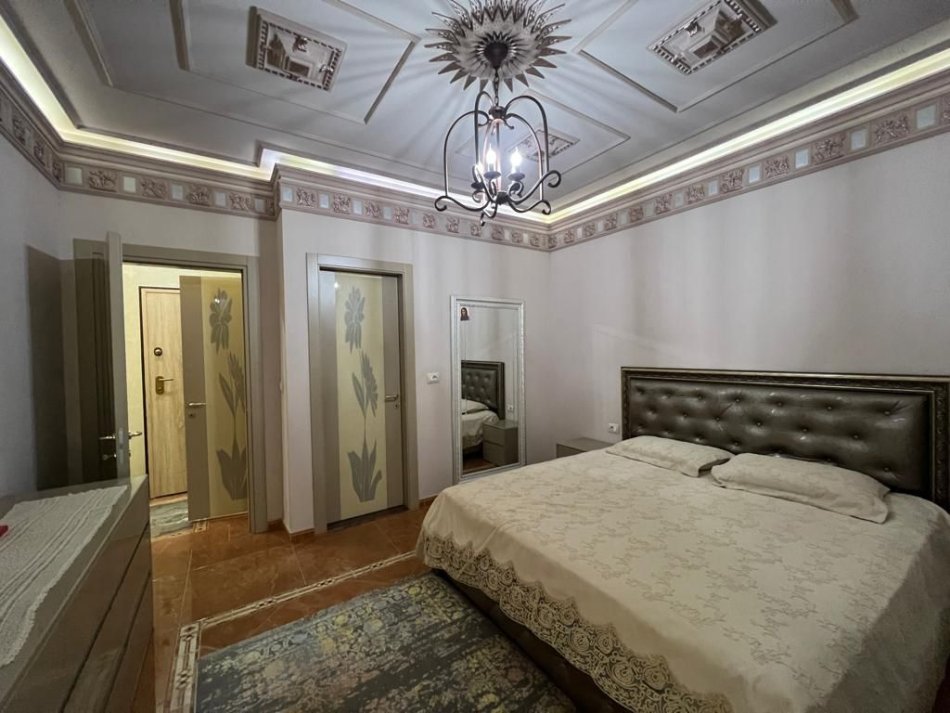 Shqiperi, shes apartament 2+1+Ballkon Kati 2, 120 m² 240.000 € (kokdra e djellit)