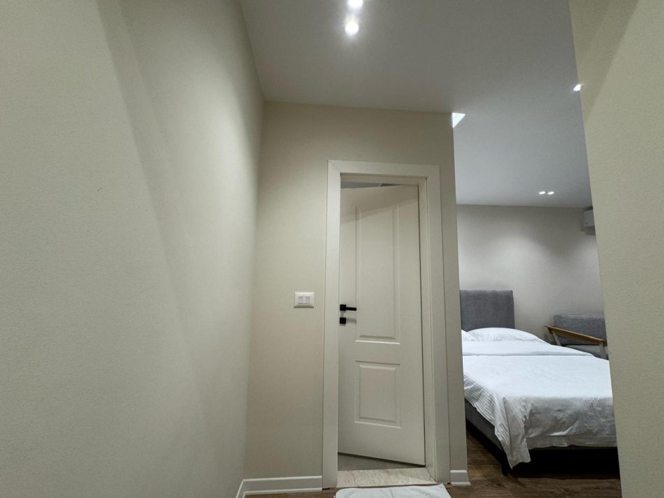 Tirane, shes apartament 1+1 Kati 2, 60 m² 184.000 € (RRIGA TEFTA TASHKO KOCO)
