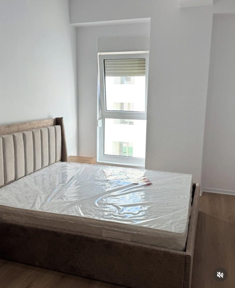 Tirane, jepet me qera apartament 1+1+Ballkon Kati 5, 60 m² 370 € (Rruga pasho hysa)