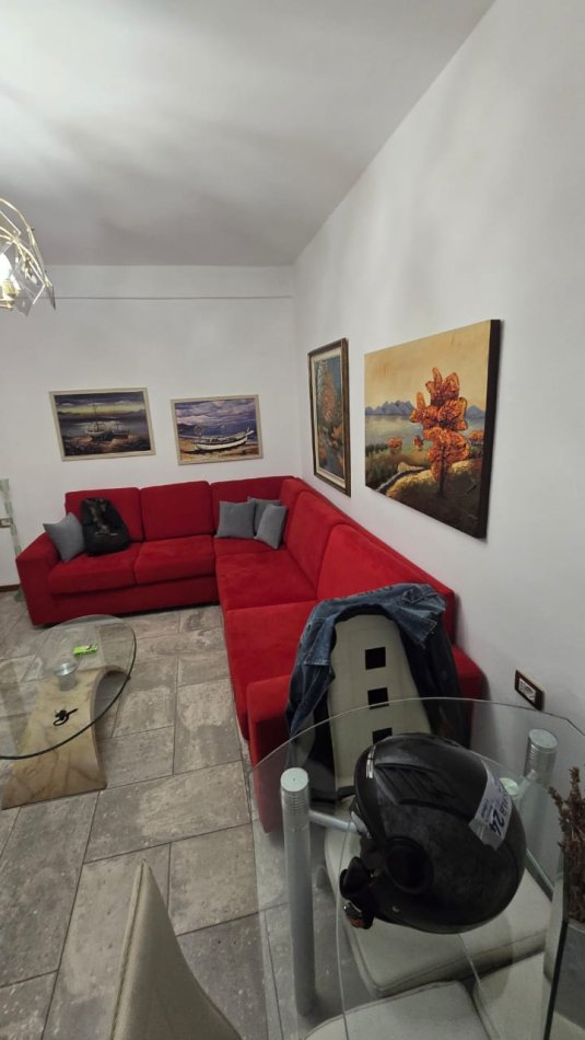 Tirane, jepet me qera apartament 2+1 Kati 3, 74 m² 580 € (MEDRESEJA)
