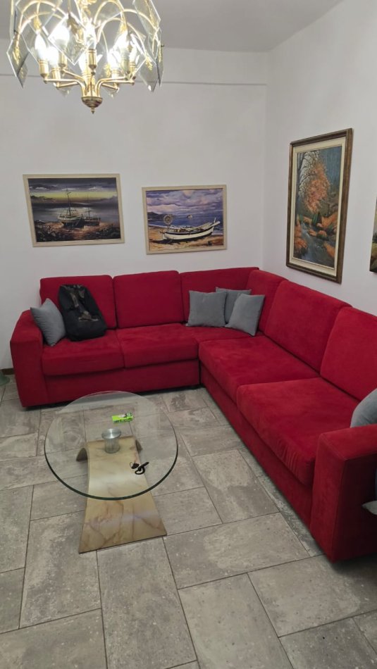 Tirane, jepet me qera apartament 2+1 Kati 3, 74 m² 580 € (MEDRESEJA)