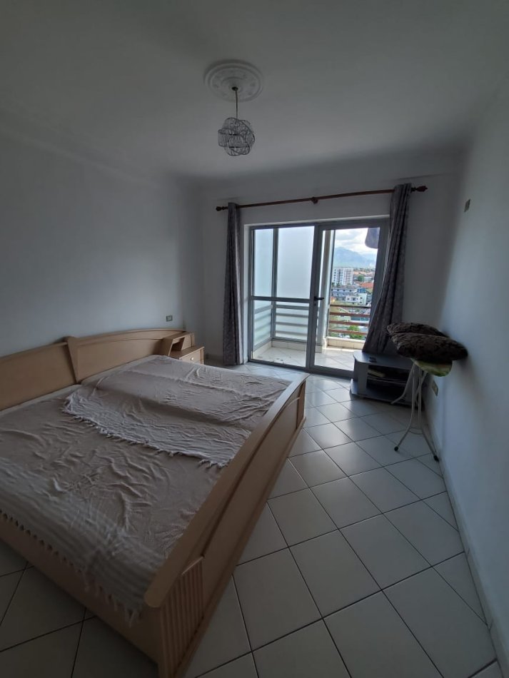 Tirane, jepet me qera apartament 2+1 Kati 8, 100 m² 500 € (Bar Artist &quot;Astir &quot;)