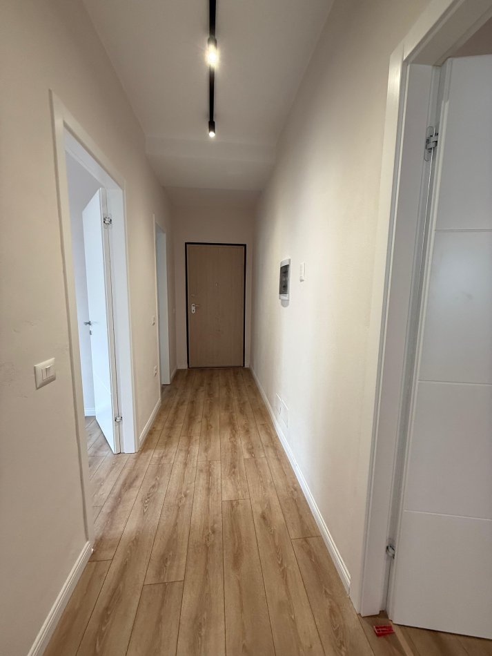 Tirane, shes apartament 2+1 Kati 4, 100 m² 135.000 € (Fresku, Rruga e Thesarit)
