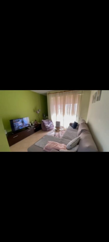Tirane, jepet me qera apartament 1+1 Kati 3, 600 € 
