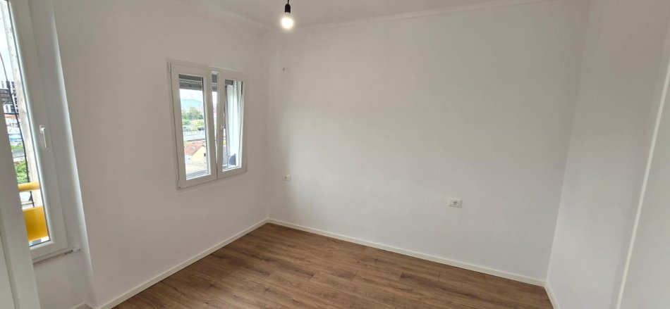 Tirane, shitet apartament 1+1 Kati 7, 53 m² 115.000 € (Perballe Delijorgjit)