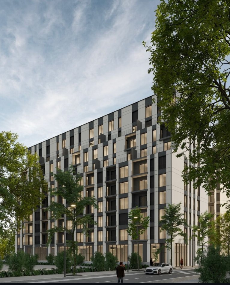 Tirane, shitet apartament 1+1 Kati 1, 90 m² 129.195 € (Rruga 5 Maj) TT2162