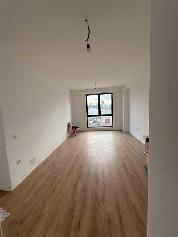 Tirane, jepet me qera apartament 1+1 Kati 3, 70 m² 500 € (Bulevardi i Ri)