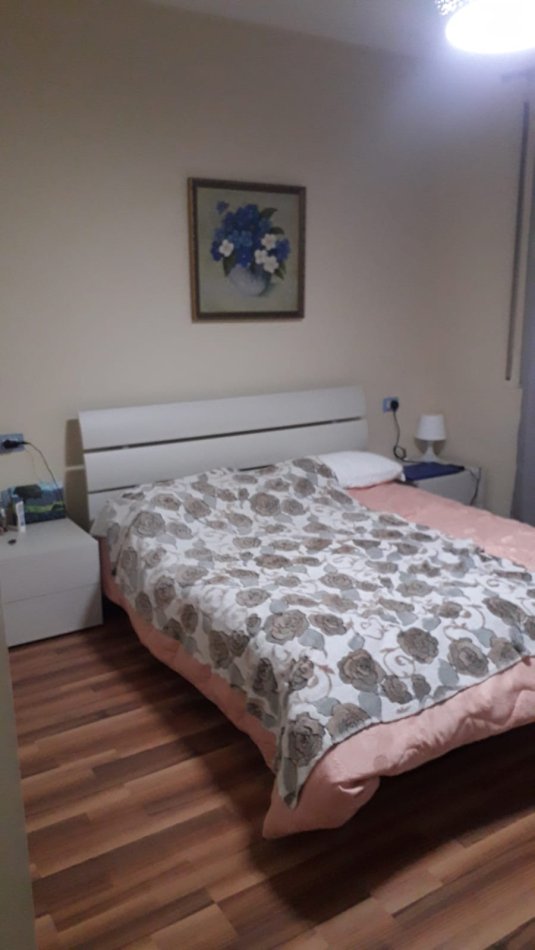Tirane, shitet apartament 1+1+Ballkon Kati 3, 62 m² 140.000 € (Materniteti i Ri)