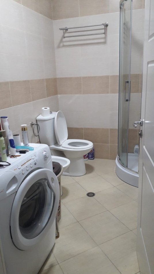 Tirane, shitet apartament 1+1+Ballkon Kati 3, 62 m² 140.000 € (Materniteti i Ri)