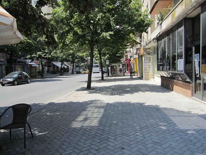 Tirane, shitet apartament 2+1 Kati 1, 80 m² 165.000 € (Blloku)