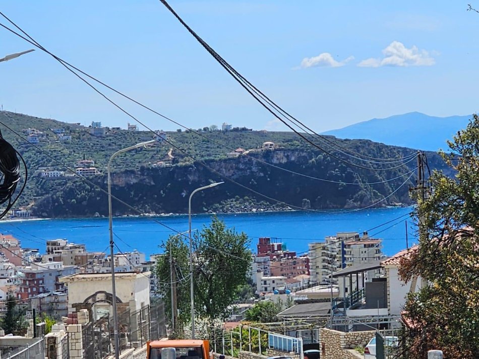 Himare, shitet Vile 2 Katshe , 168 m² 350.000 € 