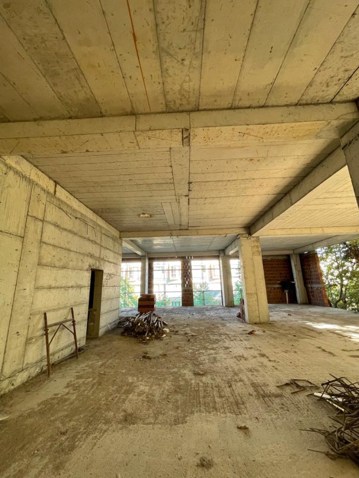 Durres, jepet me qera ambjent biznesi Kati 1, 452 m² 1.700 € 