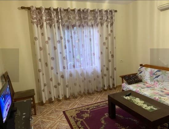 Tirane, jepet me qera apartament 2+1 Kati 1, 70 m² 450 € (Don Bosko)