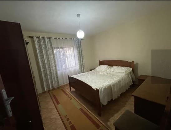 Tirane, jepet me qera apartament 2+1 Kati 1, 70 m² 450 € (Don Bosko)