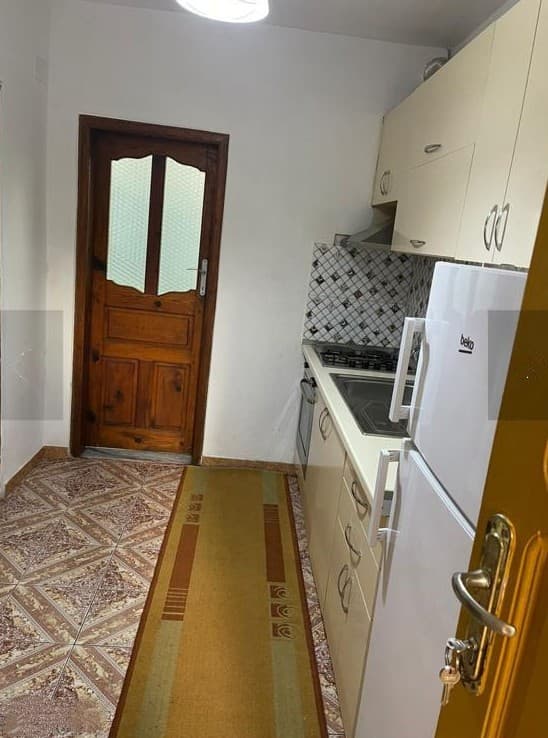 Tirane, jepet me qera apartament 2+1 Kati 1, 70 m² 450 € (Don Bosko)