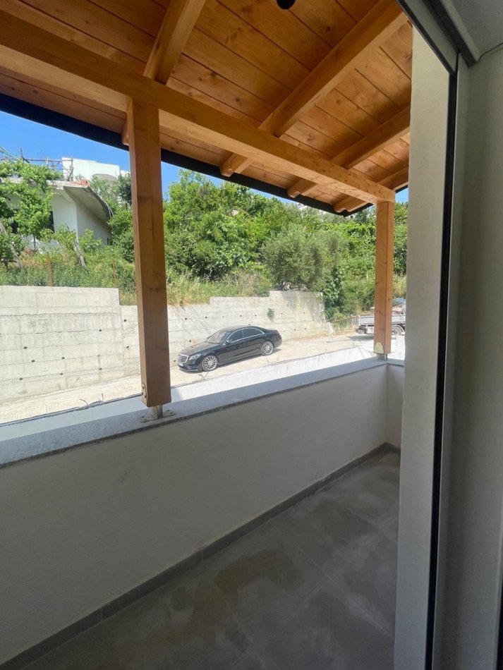 Durres, shes apartament 1+1 Kati 2, 76 m² 