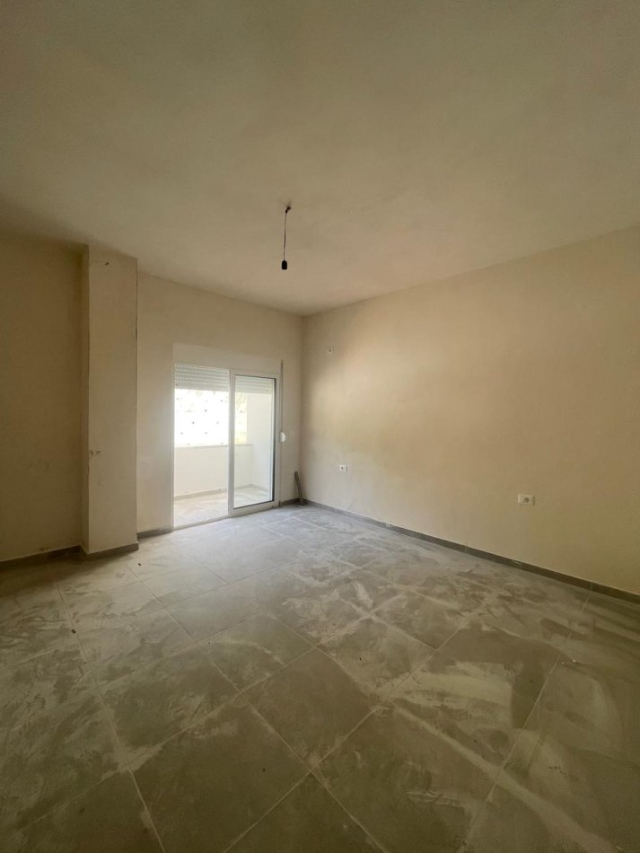 Durres, shes apartament 1+1 Kati 2, 76 m² 