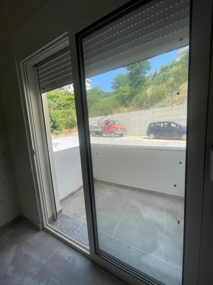 Durres, shes apartament 1+1 Kati 2, 76 m² 