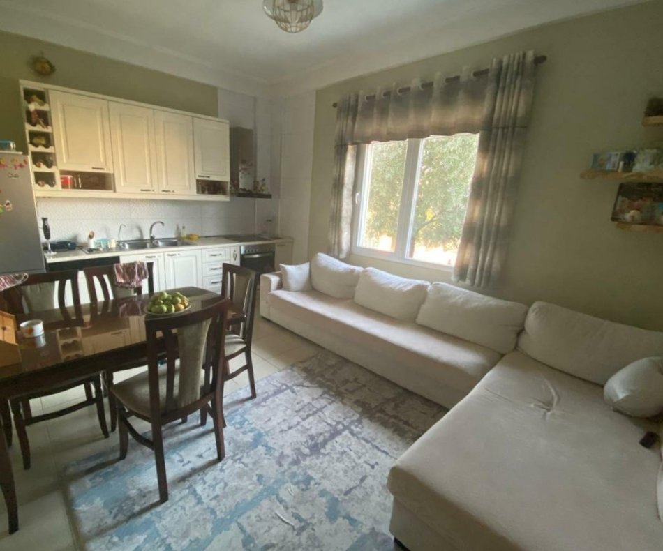 Tirane, jepet me qera apartament 3+1+Ballkon Kati 1, 130 m² 500 € (rruga osmet)