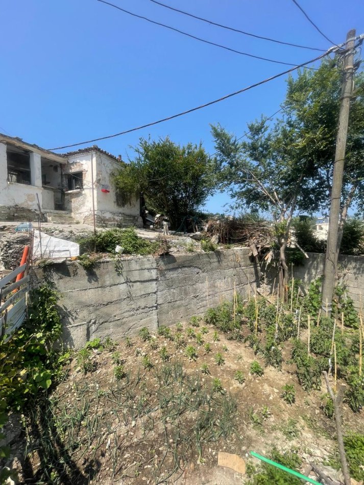 Durres, shitet truall , 245 m² 90.000 € 