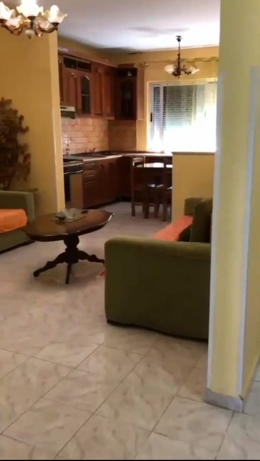 Tirane, shes apartament 2+1+Ballkon Kati 4, 91 m² 135.000 € (DIBRES)