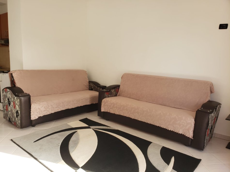Tirane, jap me qera apartament 2+1+Ballkon Kati 2, 100 m² 450 € (teodor keko)