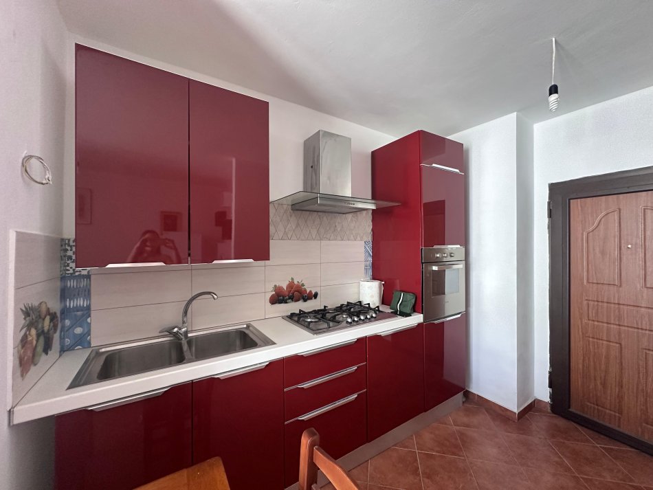 Shqiperi, shitet 1+1 Kati 3, 50.000 €
