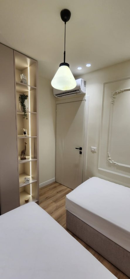 Shqiperi, shitet apartament 2+1 Kati 2, 81 m² 155.000 € 