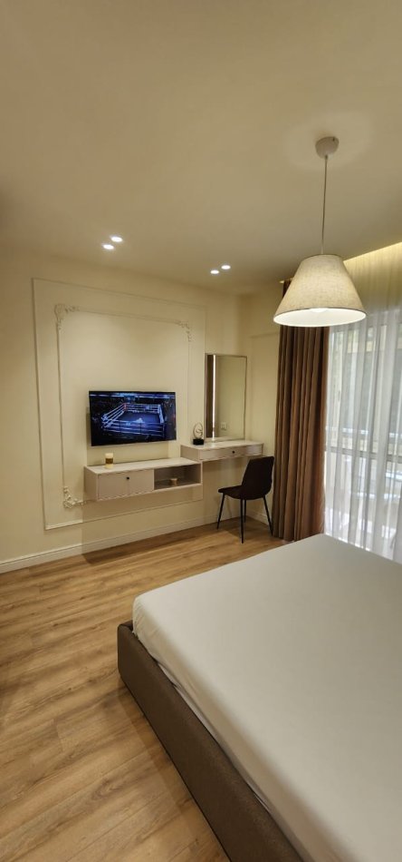 Shqiperi, shitet apartament 2+1 Kati 2, 81 m² 155.000 € 